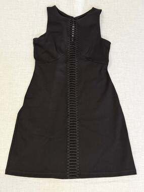 yoana baraschi jardim lace dress Anthropologie Yoana Baraschi Jardim Lace Dress, Size 2